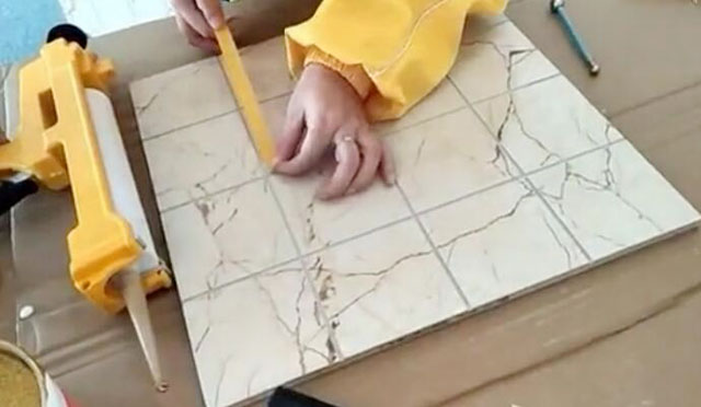美瓷膠做瓷磚美縫有哪些禁忌 美瓷膠做瓷磚美縫有哪些禁忌