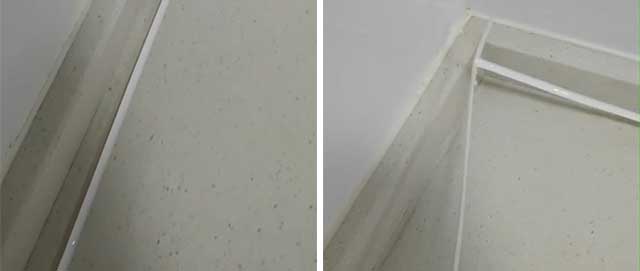 為什么臺面用的美縫劑容易脫落 為什么臺面用的美縫劑容易脫落