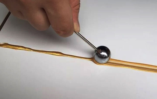 真瓷膠施工經常出現幾大誤區 真瓷膠施工經常出現幾大誤區