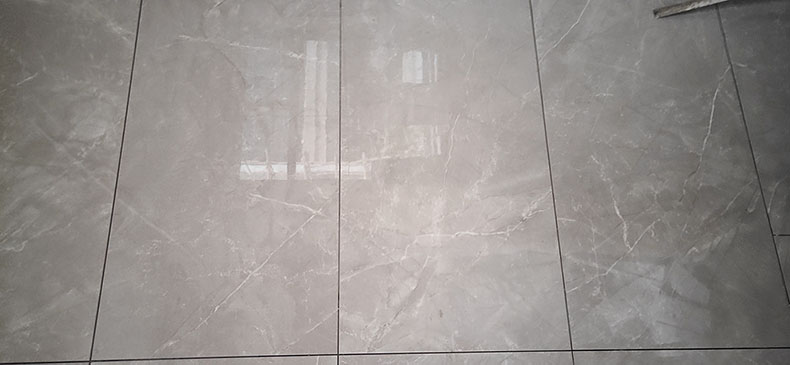 灰色瓷磚建議用什么顏色美縫劑 灰色瓷磚建議用什么顏色美縫劑