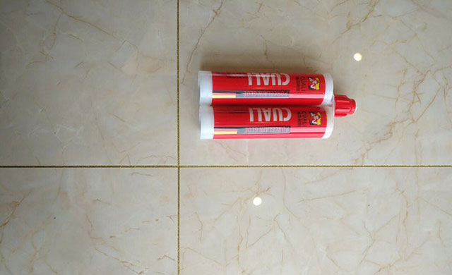 真瓷膠美縫怎么才能做出更好的效果 真瓷膠美縫怎么才能做出更好的效果