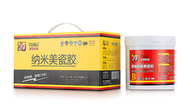 美瓷膠(陶瓷泥)美縫有什么優勢 美瓷膠(陶瓷泥)美縫有什么優勢