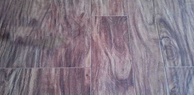 90%的業主選用金色真瓷膠做美縫,木紋磚適用嗎 90%的業主選用金色真瓷膠做美縫,木紋磚適用嗎