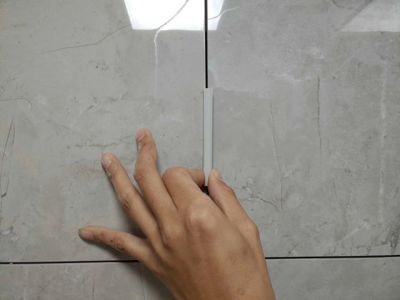 你還在為家里做美縫用真瓷膠還是環(huán)氧彩砂而煩惱嗎？