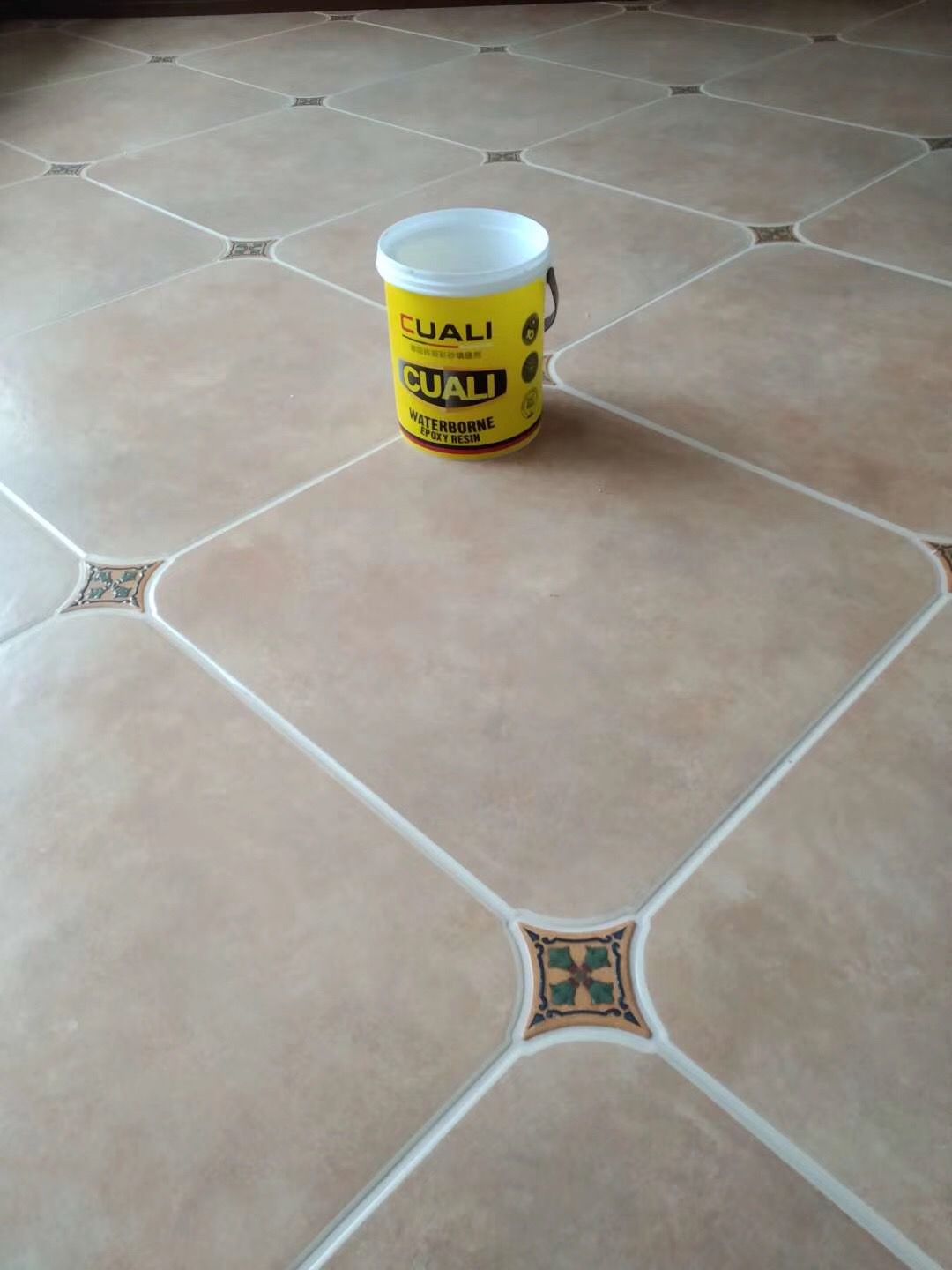 美縫劑有沒有甲醛?有沒有毒? 美縫劑有沒有甲醛?有沒有毒?