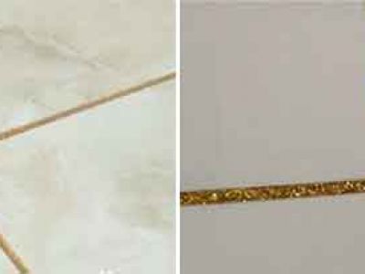 瓷磚美縫保養知多少，應注意什么？