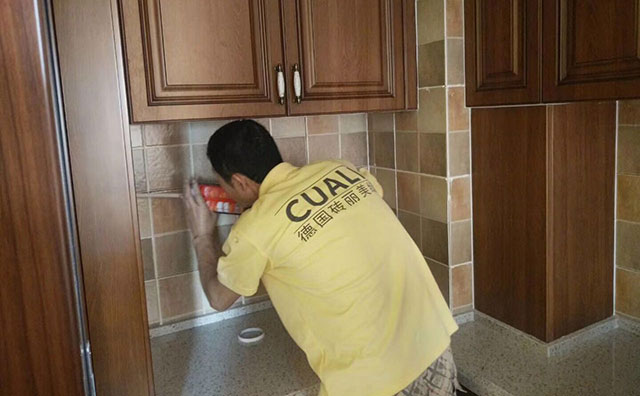 真瓷膠冬季施工需要注意什么 真瓷膠冬季施工需要注意什么