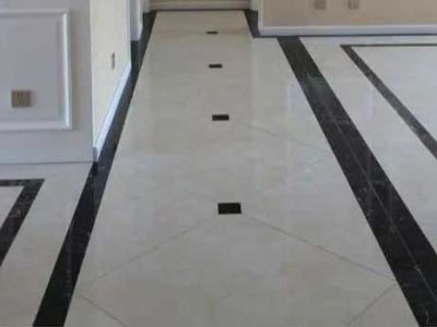 瓷磚怎樣才顯得有檔次？美縫劑是你不二之選！