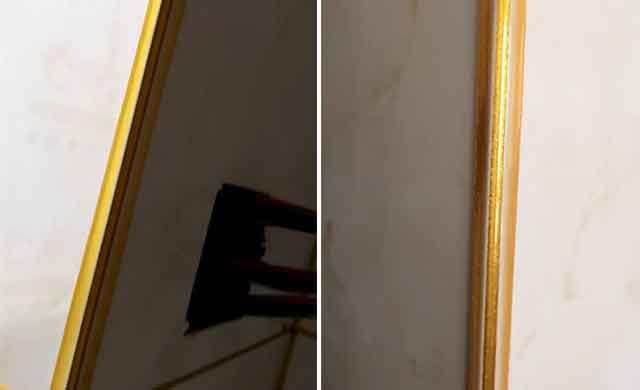 墻角做瓷磚美縫詳細(xì)教程講解 墻角做瓷磚美縫詳細(xì)教程講解