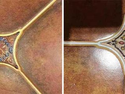 家居美縫用真瓷膠，收邊美化用美容膠