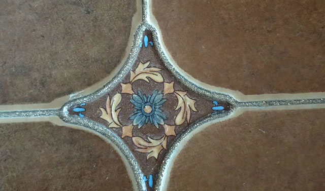 二手房可以做瓷磚美縫嗎 二手房可以做瓷磚美縫嗎