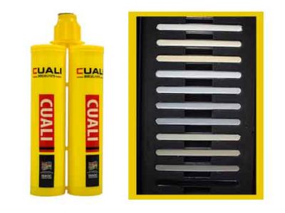 柔光、亞光磚、仿古磚都有專用的美縫劑