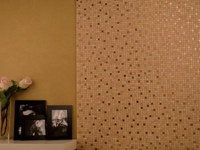 馬賽克瓷磚適合用哪種美縫劑？