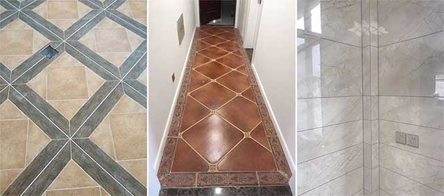 你還在猶豫做不做瓷磚美縫?沒對比就沒有傷害 你還在猶豫做不做瓷磚美縫?沒對比就沒有傷害