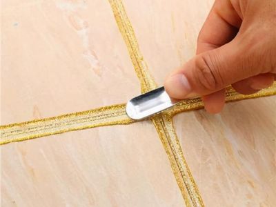 真瓷膠和水瓷膠最主要的區別