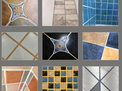 環氧彩砂可以用在室外嗎？