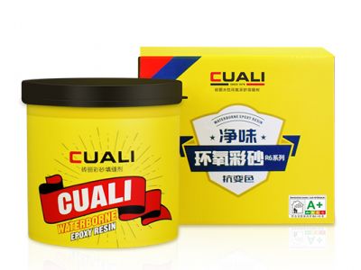 環(huán)氧彩砂美縫怎么選品牌？