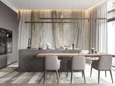 巖板無(wú)縫粘接教程【環(huán)氧型巖板粘結(jié)膠】