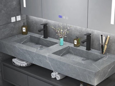 盤點巖板膠用在什么地方？