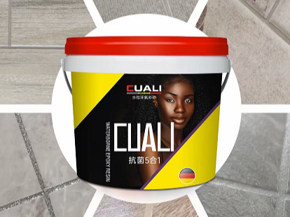 美縫用環氧彩砂好不好？