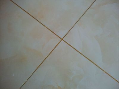 老房子新裝修美縫怎么做？這一步很關鍵