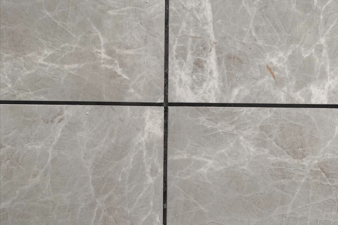 瓷磚美縫劑施工前的準備工作