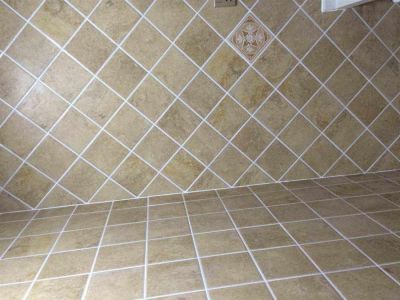 環氧彩砂適合哪些地方？