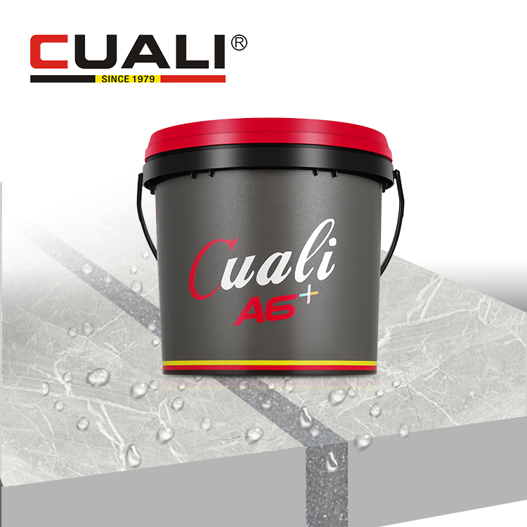 A6專業(yè)級(jí)環(huán)氧彩砂|抗潮之王，自帶柔光效果