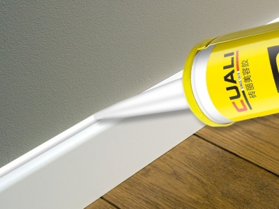 美容膠適合做在哪些地方？