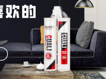 醇和聚脲美縫劑，引領美縫行業新升級！