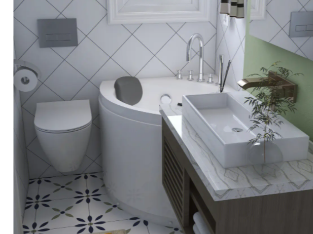 衛生間美縫用什么美縫劑會好一點？