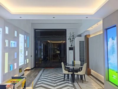 體驗為王！磚麗美縫南康服務(wù)中心升級體驗店，一起來看！