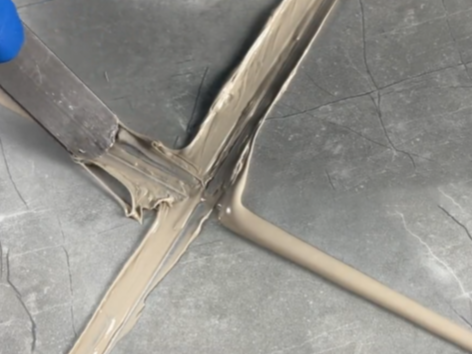 夏季優秀美縫選手——醇和聚脲美縫劑，不懼高溫和紫外線