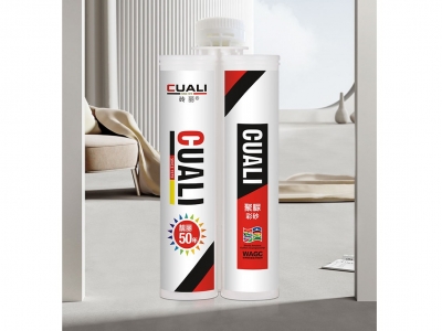 拒絕黃變，磚麗天冬聚脲美縫劑讓你家縫隙恒白如新