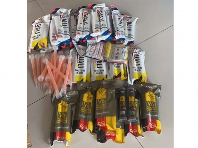 什么是聚脲美縫劑？