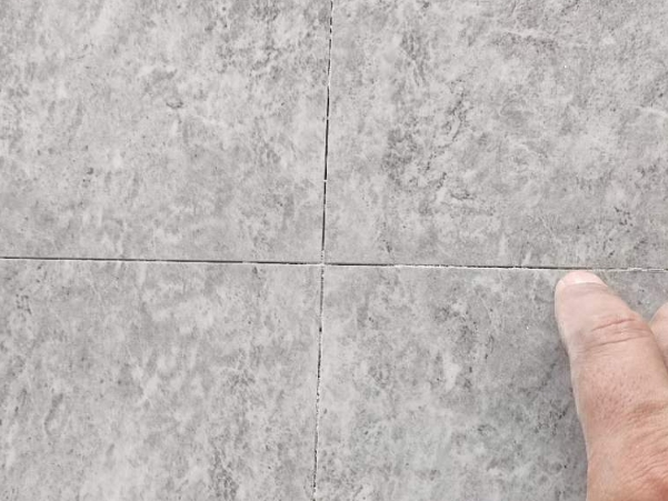 密縫鋪貼要不要做美縫嗎？