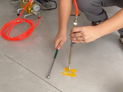 瓷磚空鼓修復前景怎么樣？