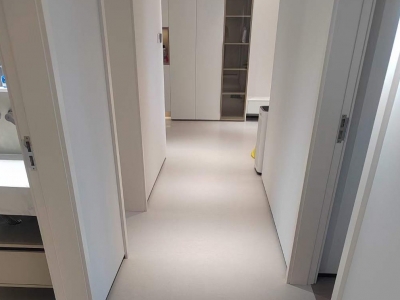 冬季美縫要注意這些，避免出現(xiàn)美縫塌陷、起鼓、開裂