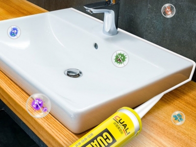 廚衛(wèi)縫隙發(fā)黑發(fā)霉？照著學(xué)美觀又實(shí)惠！