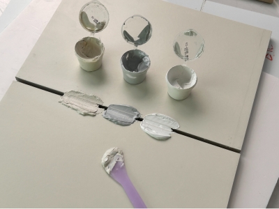 美縫色卡配色方案 VS 實樣配色方案，哪個更能抓住你的心？