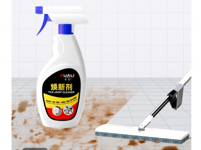 家里瓷磚美縫上的污漬怎么清潔？一鍵解決煩惱的實用方法